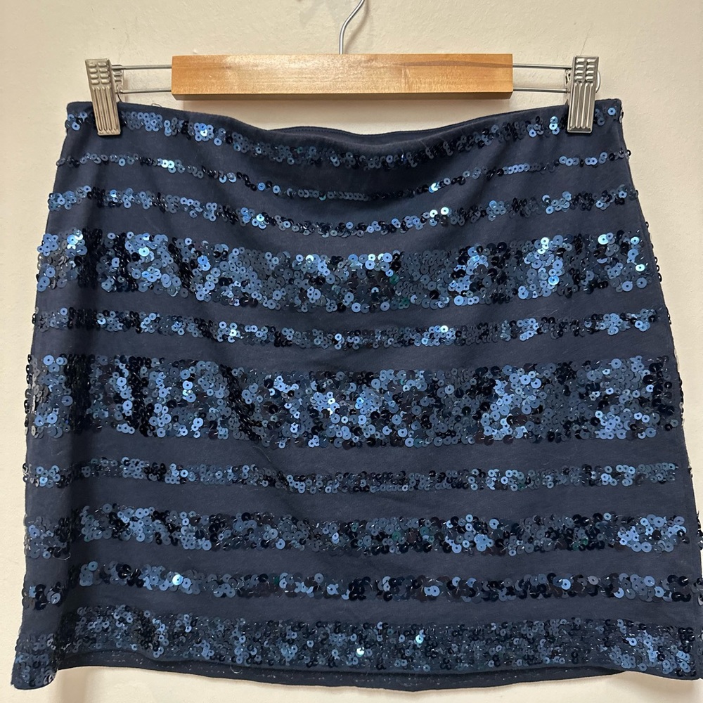 Express Mini Skirt